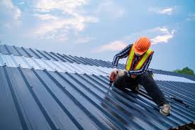 Best Roof Leak Repair  in Franklin, PA